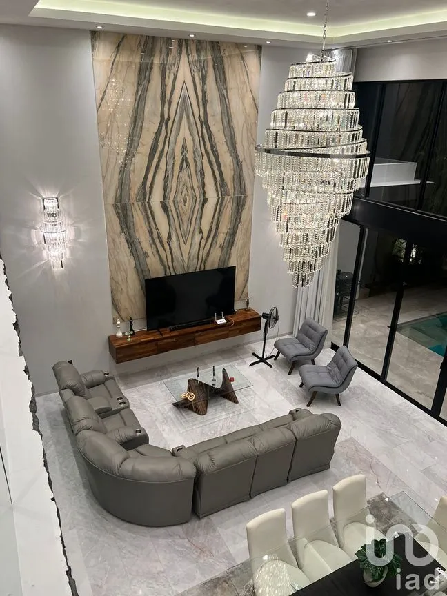 Casa en Venta en Punta Tiburón, Residencial, Marina y Golf, Alvarado, Veracruz de Ignacio de la Llave | NEX-235981 | iad México | Foto 9 de 9