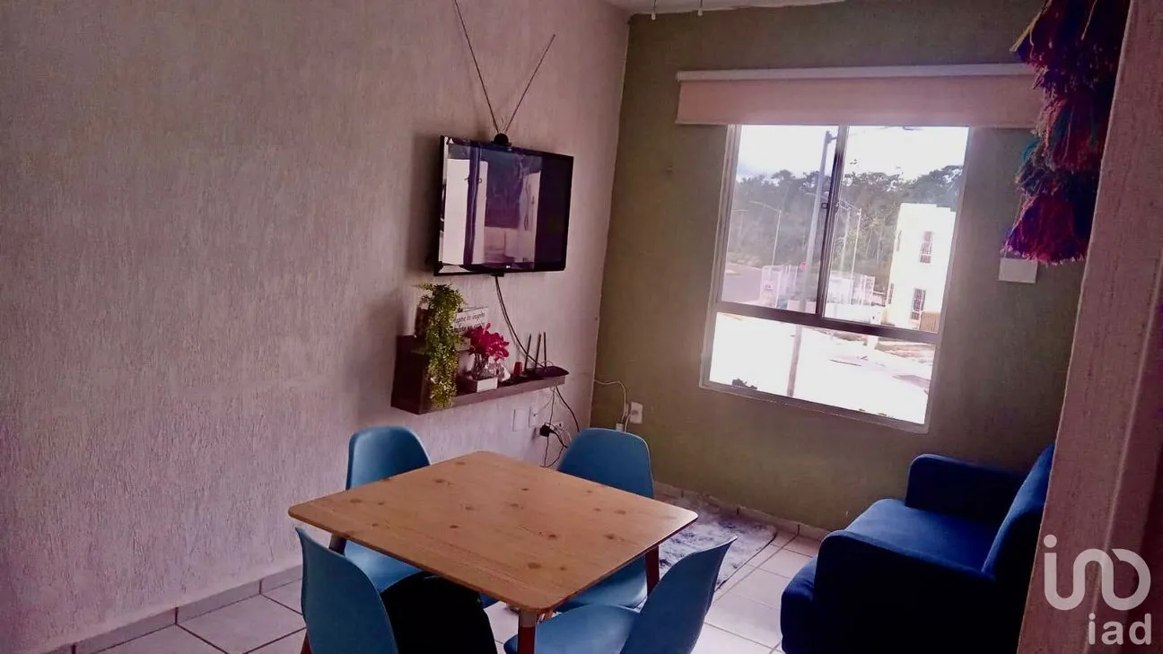 Departamento en Venta en Aldea Tulum, Tulum, Quintana Roo | NEX-240539 | iad México | Foto 15 de 16