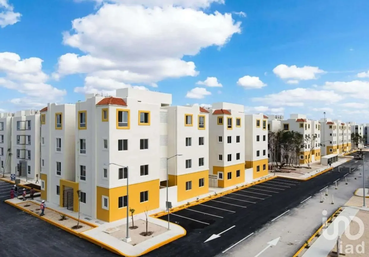 Departamento en Venta en Aldea Tulum, Tulum, Quintana Roo | NEX-240539 | iad México | Foto 3 de 16