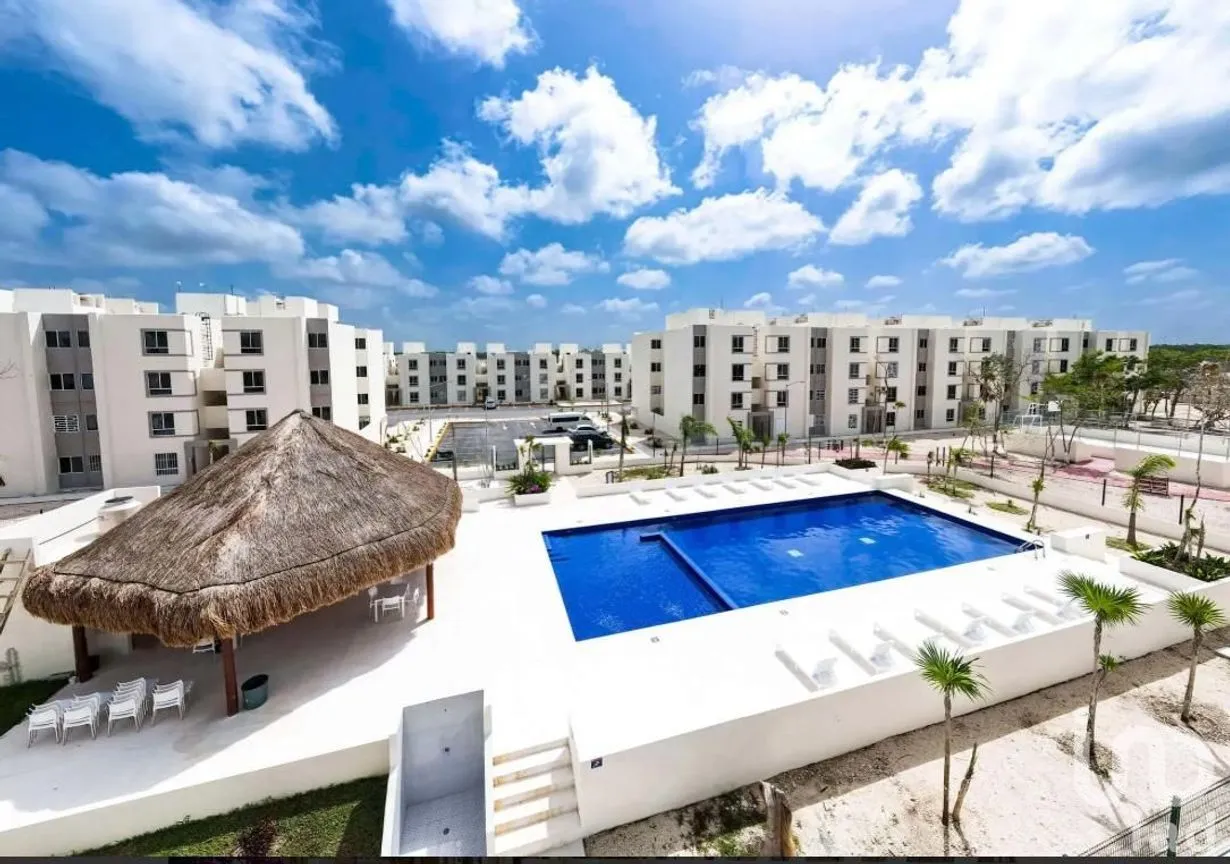 Departamento en Venta en Aldea Tulum, Tulum, Quintana Roo | NEX-240539 | iad México | Foto 4 de 16