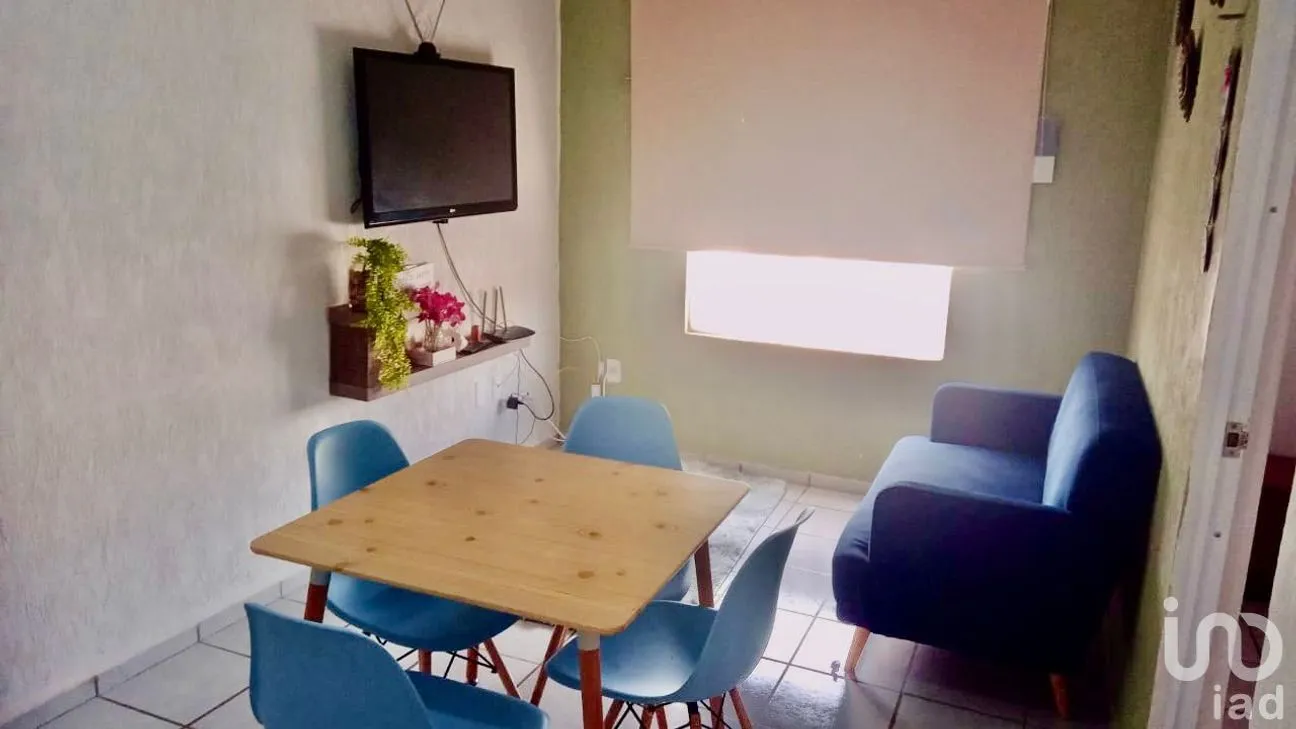 Departamento en Venta en Aldea Tulum, Tulum, Quintana Roo | NEX-240539 | iad México | Foto 5 de 16