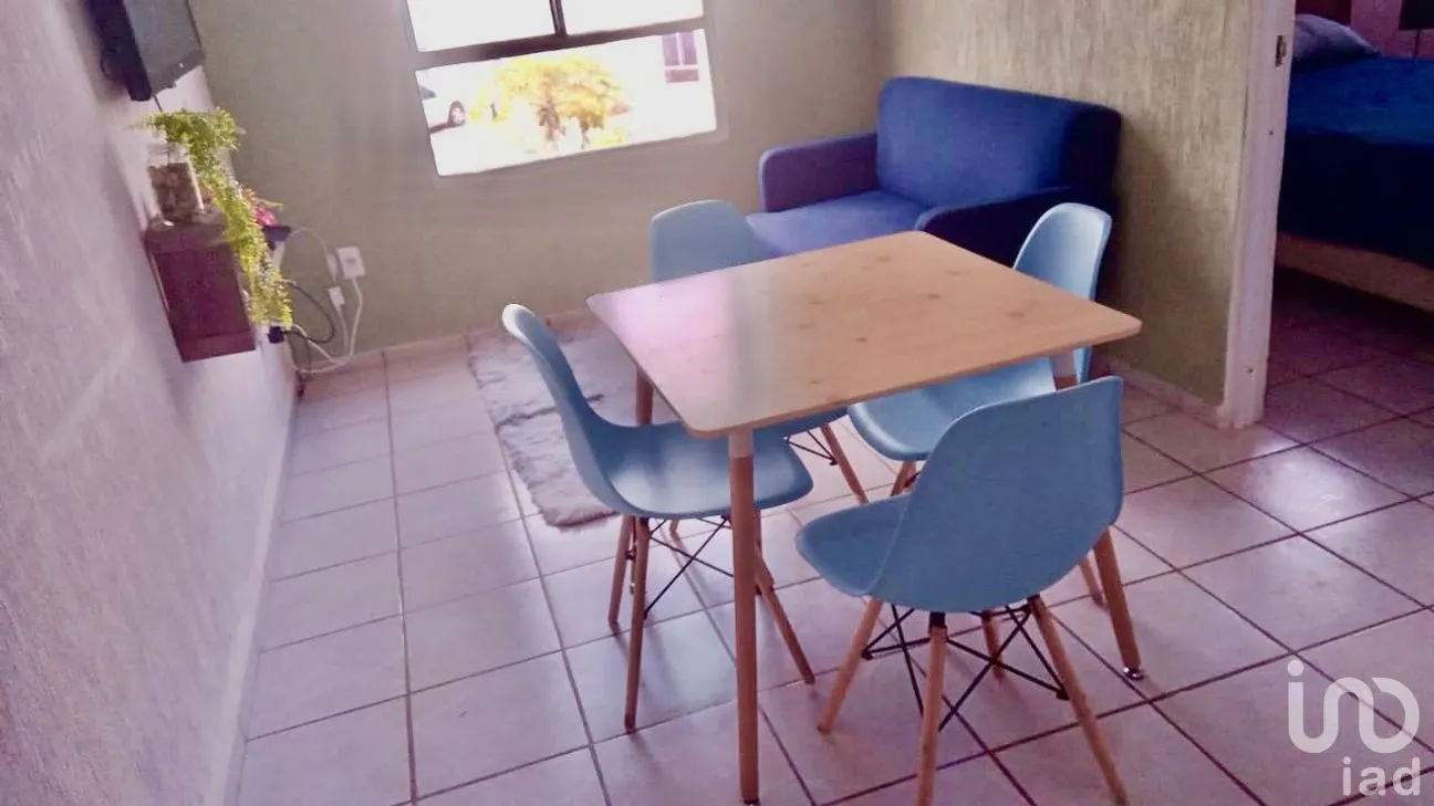 Departamento en Venta en Aldea Tulum, Tulum, Quintana Roo | NEX-240539 | iad México | Foto 9 de 16