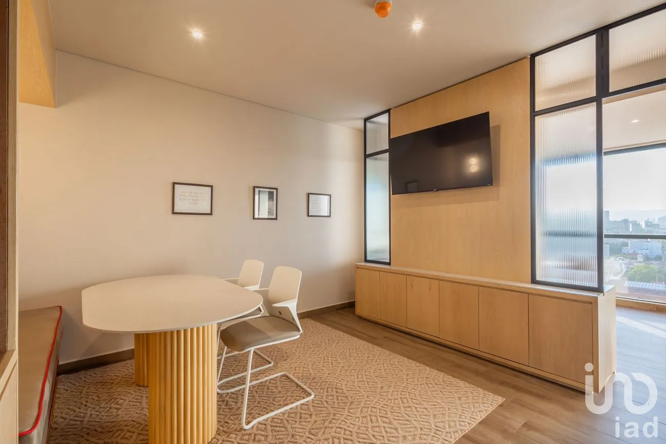 Departamento en Venta en Tabacalera, Cuauhtémoc, Ciudad de México | NEX-240961 | iad México | Foto 11 de 15