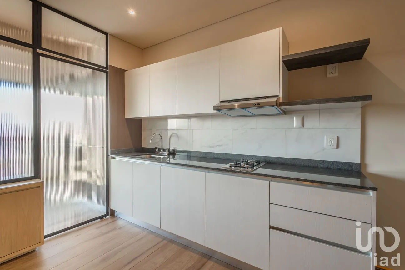 Departamento en Venta en Tabacalera, Cuauhtémoc, Ciudad de México | NEX-240961 | iad México | Foto 12 de 15
