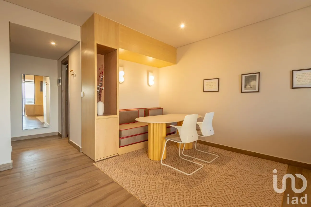 Departamento en Venta en Tabacalera, Cuauhtémoc, Ciudad de México | NEX-240961 | iad México | Foto 14 de 15