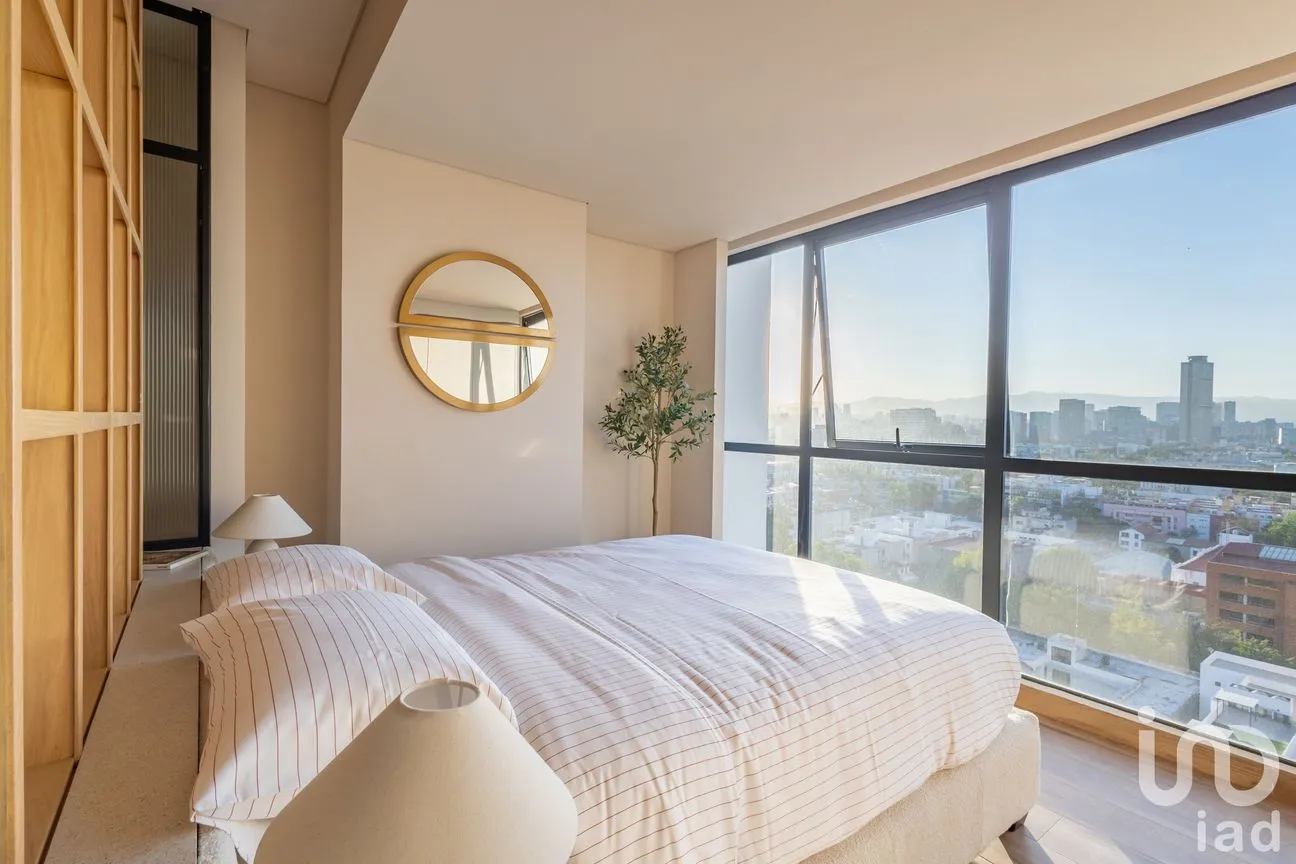 Departamento en Venta en Tabacalera, Cuauhtémoc, Ciudad de México | NEX-240961 | iad México | Foto 10 de 15