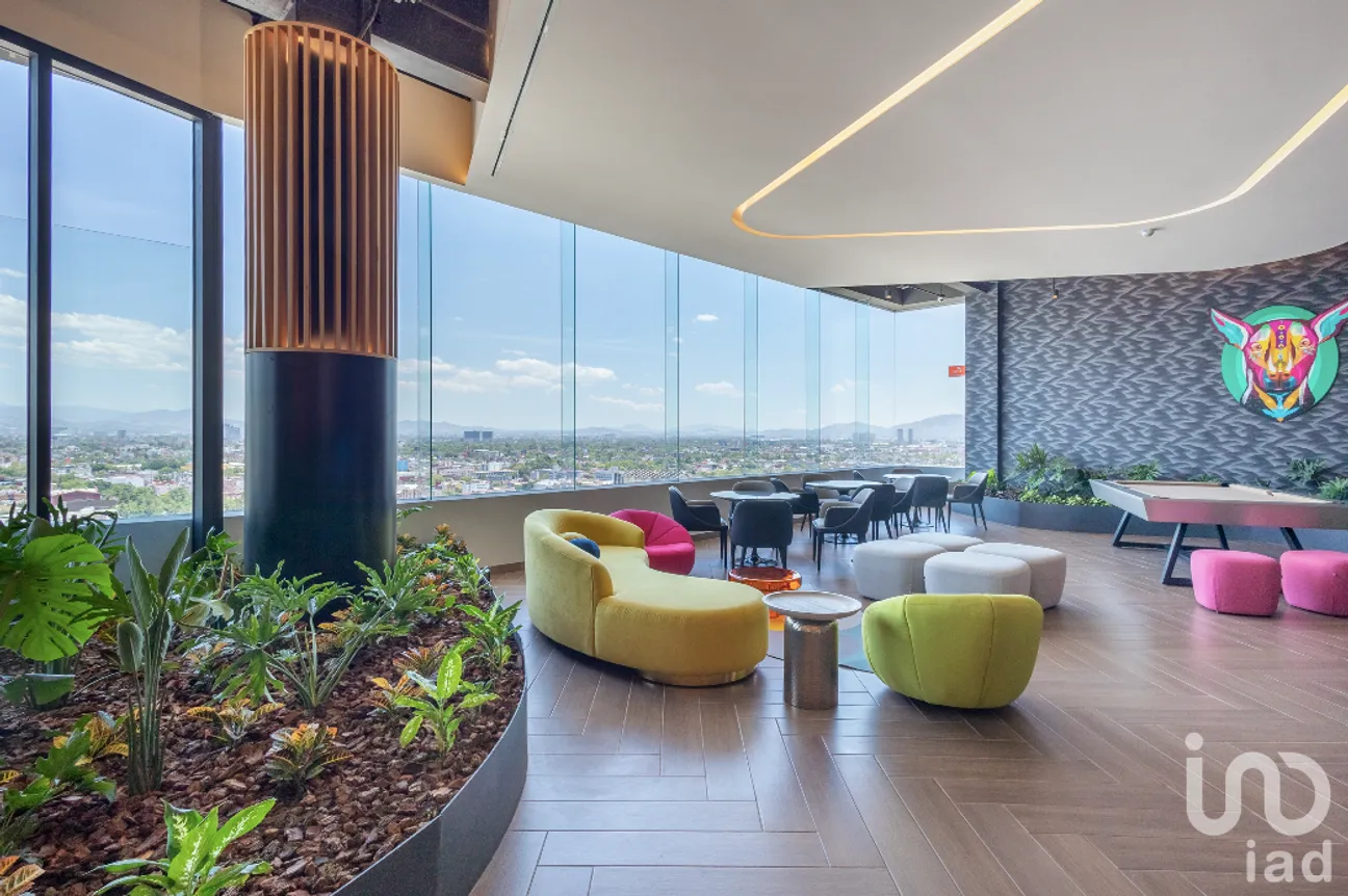 Departamento en Venta en Tabacalera, Cuauhtémoc, Ciudad de México | NEX-240962 | iad México | Foto 12 de 18