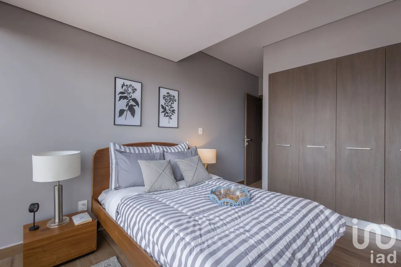 Departamento en Venta en Tabacalera, Cuauhtémoc, Ciudad de México | NEX-240962 | iad México | Foto 3 de 18