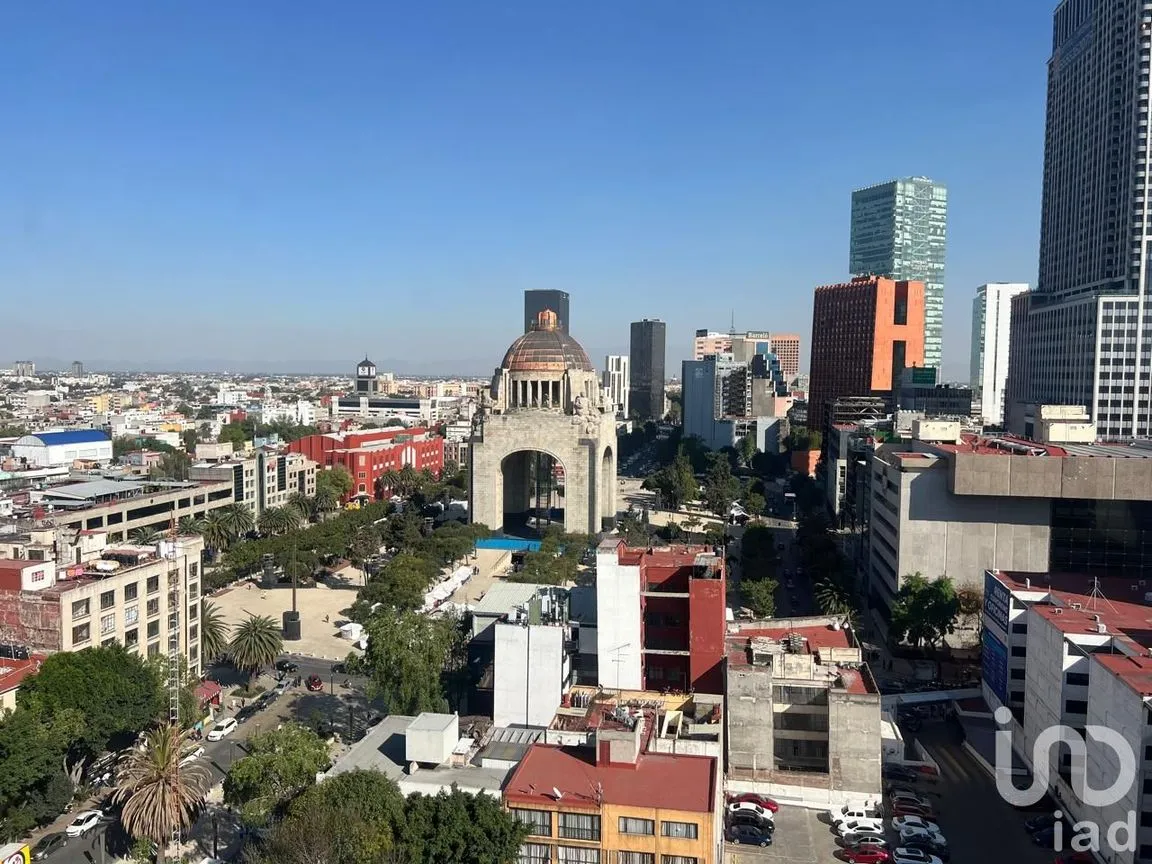 Departamento en Venta en Tabacalera, Cuauhtémoc, Ciudad de México | NEX-240962 | iad México | Foto 9 de 18