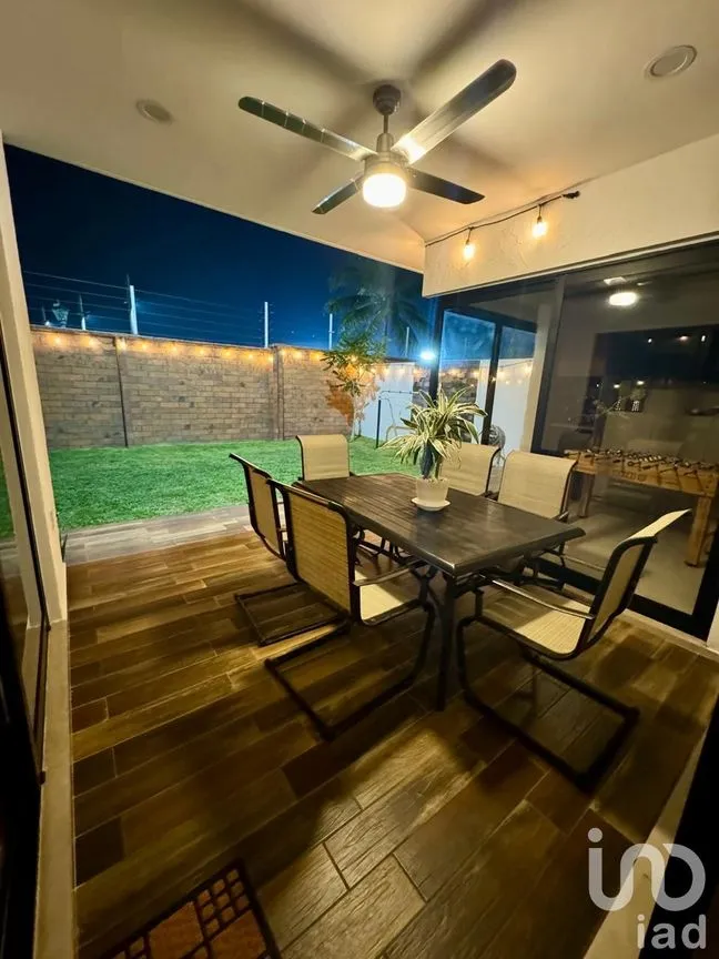 Casa en Venta en Punta Tiburón, Residencial, Marina y Golf, Alvarado, Veracruz de Ignacio de la Llave | NEX-243386 | iad México | Foto 11 de 13