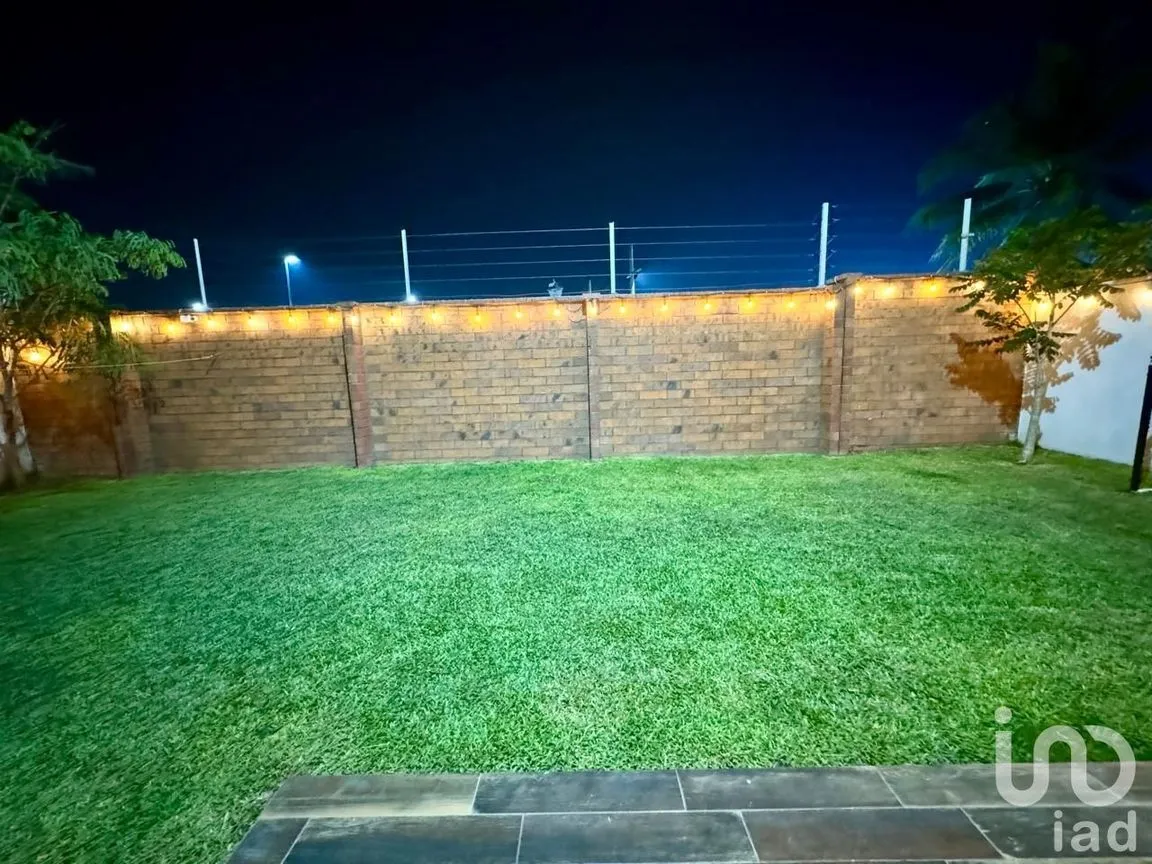 Casa en Venta en Punta Tiburón, Residencial, Marina y Golf, Alvarado, Veracruz de Ignacio de la Llave | NEX-243386 | iad México | Foto 12 de 13