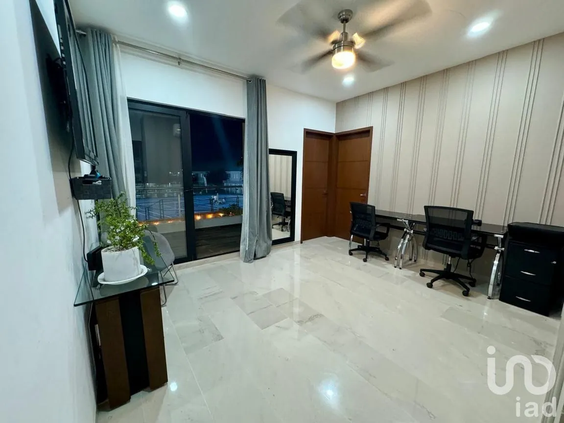 Casa en Venta en Punta Tiburón, Residencial, Marina y Golf, Alvarado, Veracruz de Ignacio de la Llave | NEX-243386 | iad México | Foto 3 de 13