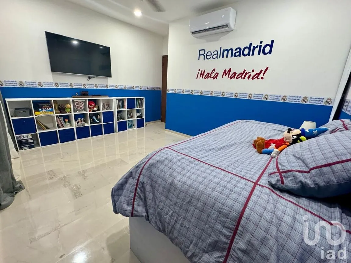 Casa en Venta en Punta Tiburón, Residencial, Marina y Golf, Alvarado, Veracruz de Ignacio de la Llave | NEX-243386 | iad México | Foto 5 de 13