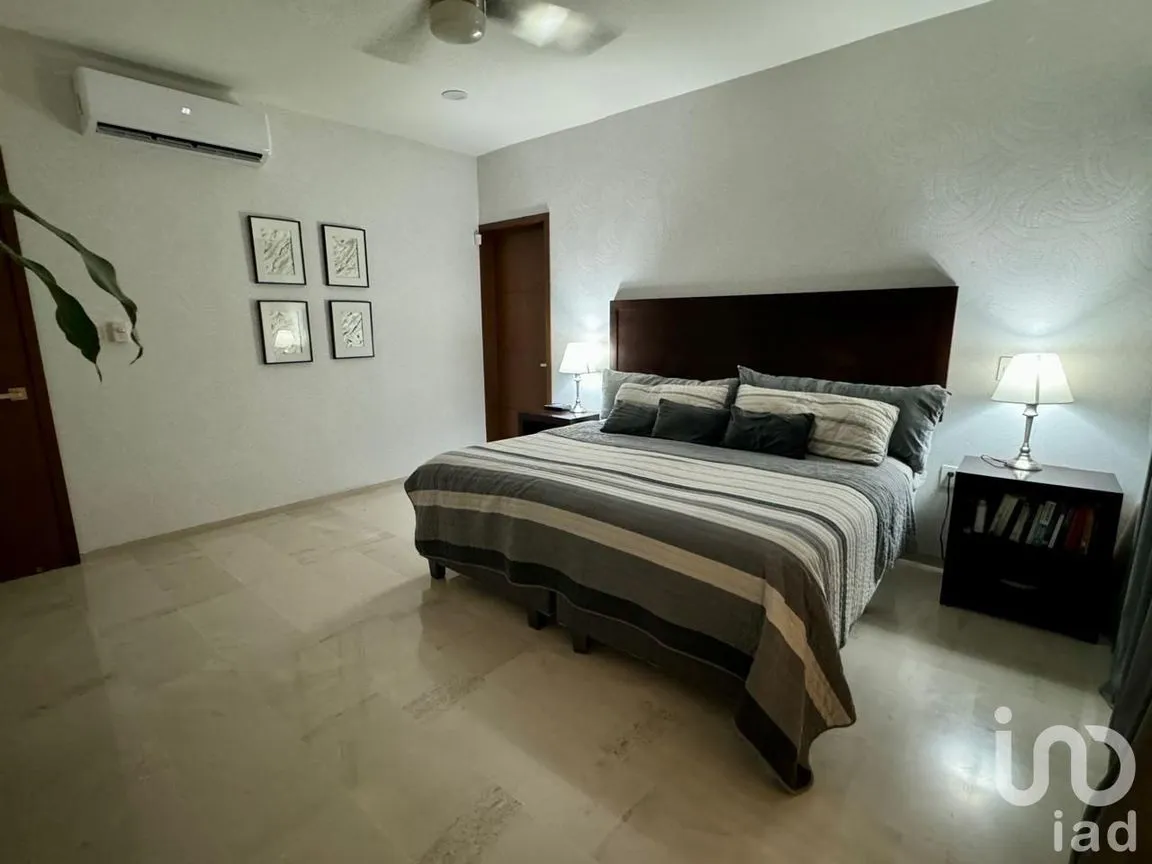 Casa en Venta en Punta Tiburón, Residencial, Marina y Golf, Alvarado, Veracruz de Ignacio de la Llave | NEX-243386 | iad México | Foto 6 de 13