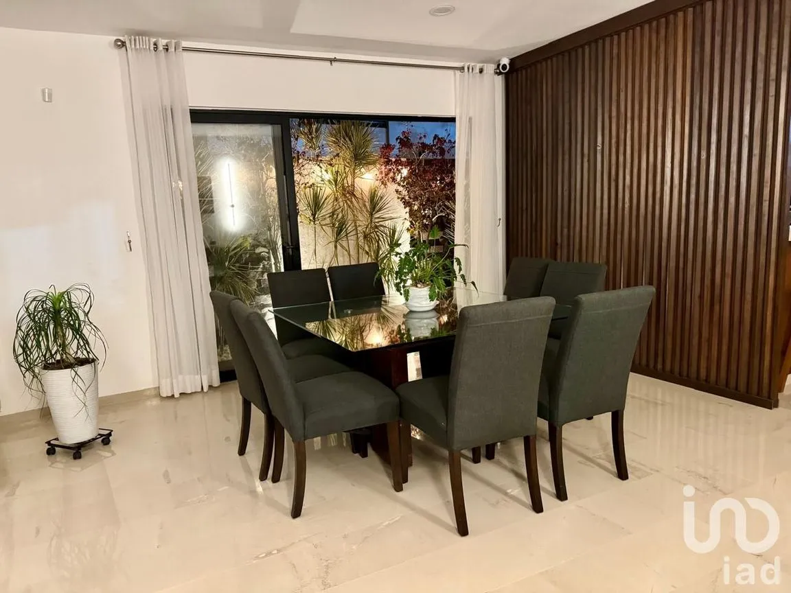 Casa en Venta en Punta Tiburón, Residencial, Marina y Golf, Alvarado, Veracruz de Ignacio de la Llave | NEX-243386 | iad México | Foto 7 de 13