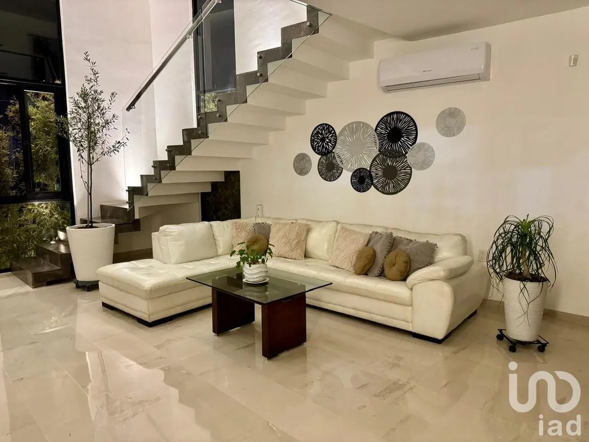 Casa en Venta en Punta Tiburón, Residencial, Marina y Golf, Alvarado, Veracruz de Ignacio de la Llave | NEX-243386 | iad México | Foto 8 de 13