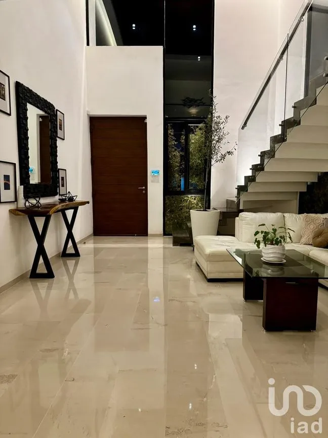 Casa en Venta en Punta Tiburón, Residencial, Marina y Golf, Alvarado, Veracruz de Ignacio de la Llave | NEX-243386 | iad México | Foto 10 de 13