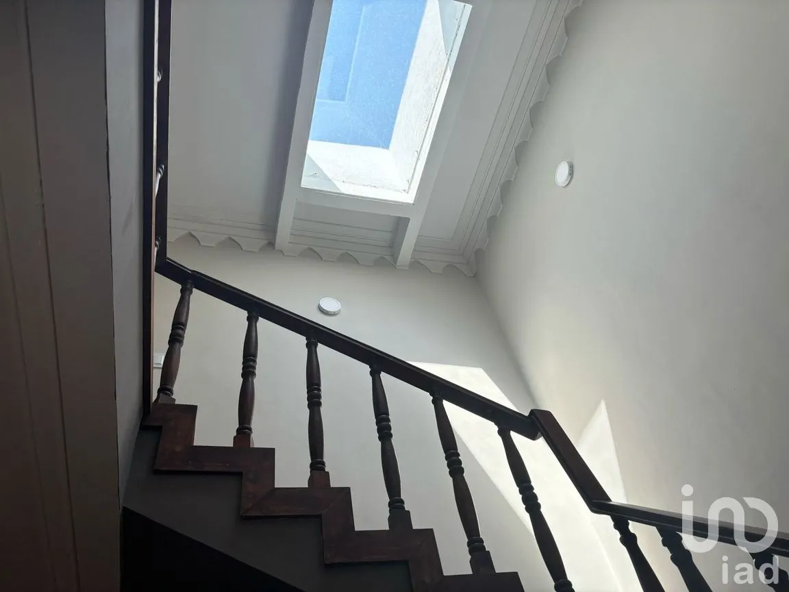 Casa en Venta en Narvarte Poniente, Benito Juárez, Ciudad de México | NEX-245591 | iad México | Foto 11 de 15