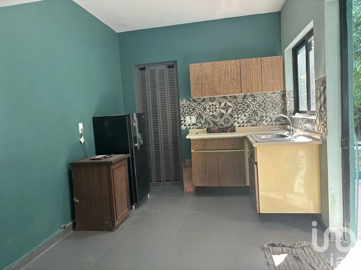 Casa en Venta en Narvarte Poniente, Benito Juárez, Ciudad de México | NEX-245591 | iad México | Foto 12 de 15