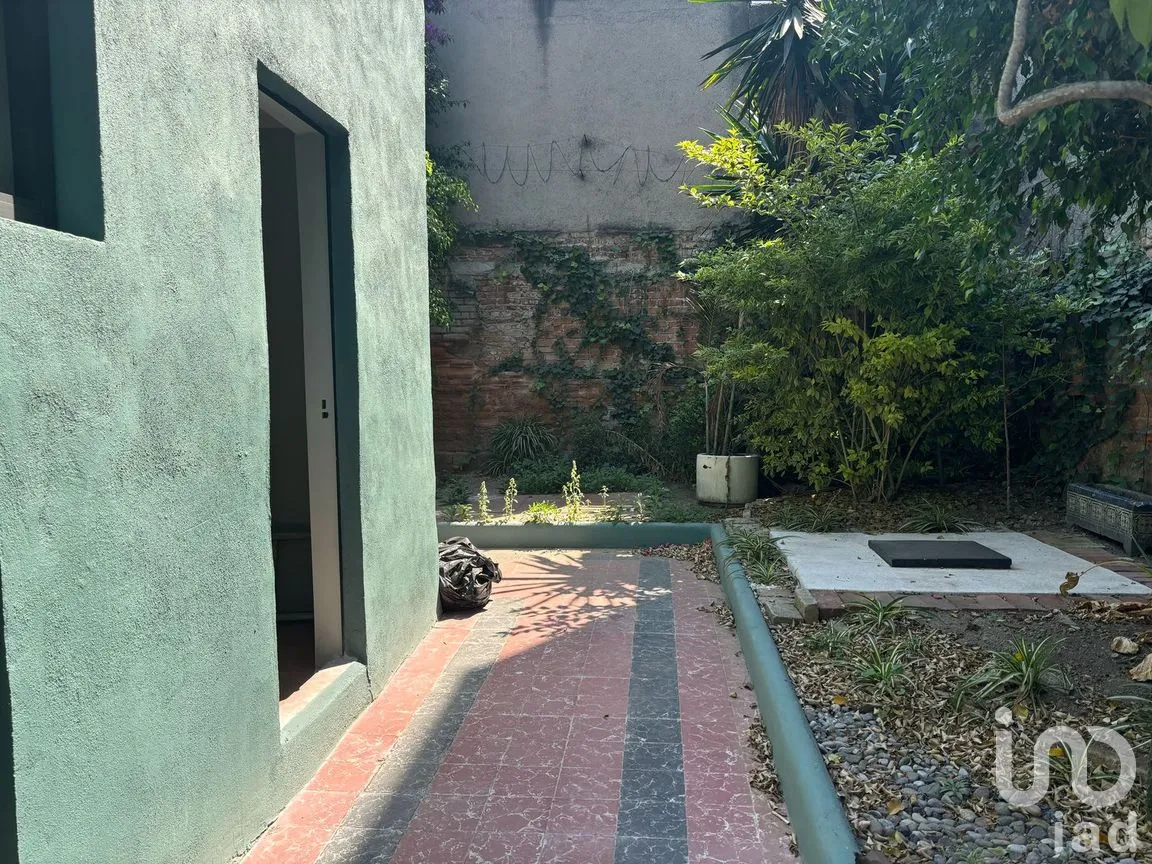 Casa en Venta en Narvarte Poniente, Benito Juárez, Ciudad de México | NEX-245591 | iad México | Foto 13 de 15