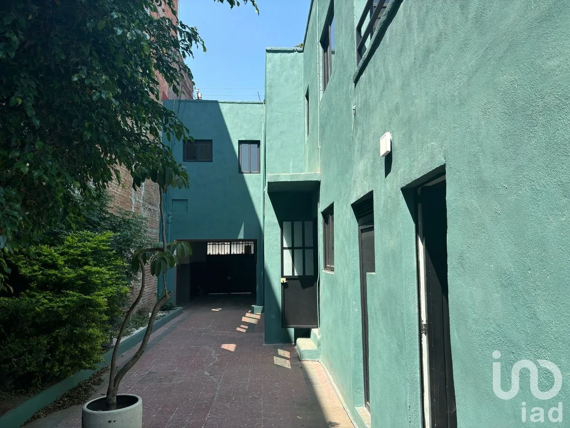 Casa en Venta en Narvarte Poniente, Benito Juárez, Ciudad de México | NEX-245591 | iad México | Foto 15 de 15