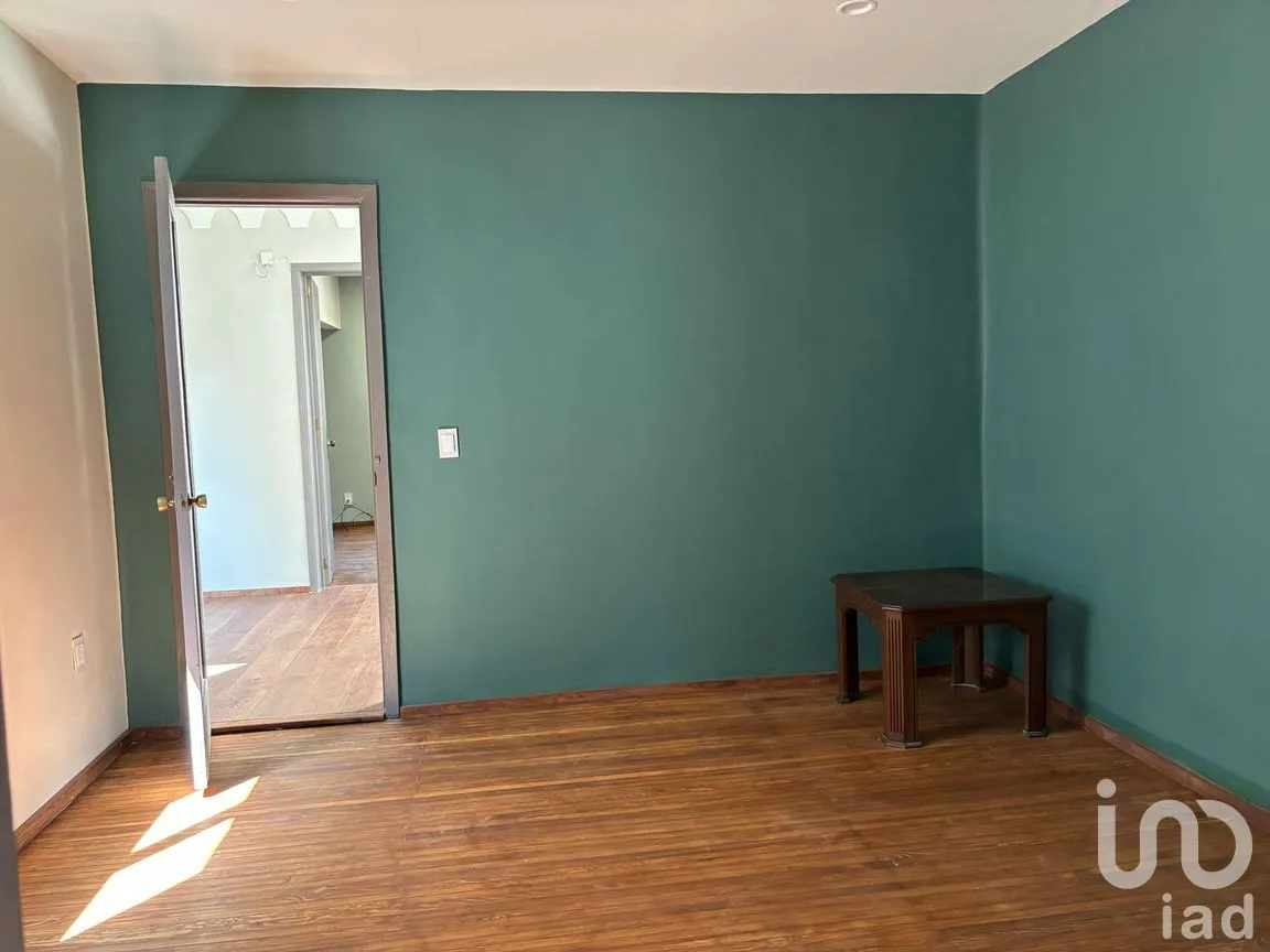 Casa en Venta en Narvarte Poniente, Benito Juárez, Ciudad de México | NEX-245591 | iad México | Foto 3 de 15