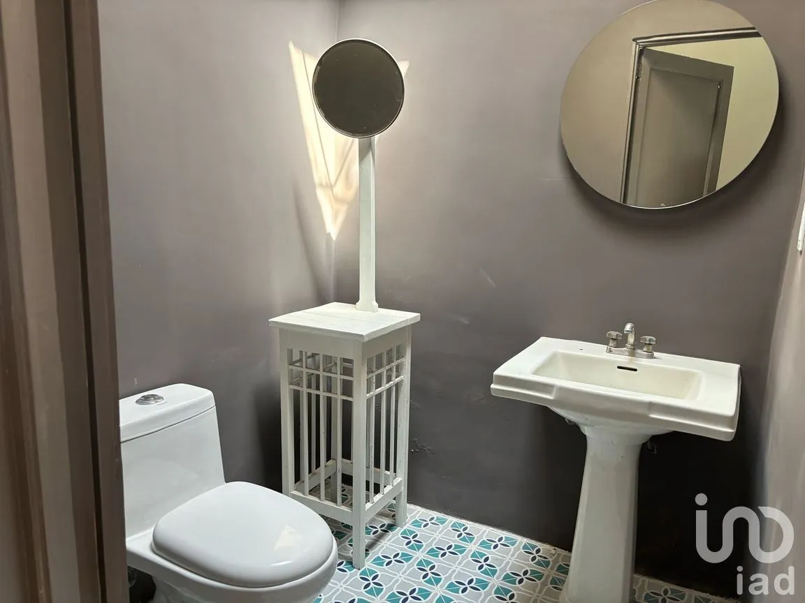 Casa en Venta en Narvarte Poniente, Benito Juárez, Ciudad de México | NEX-245591 | iad México | Foto 4 de 15