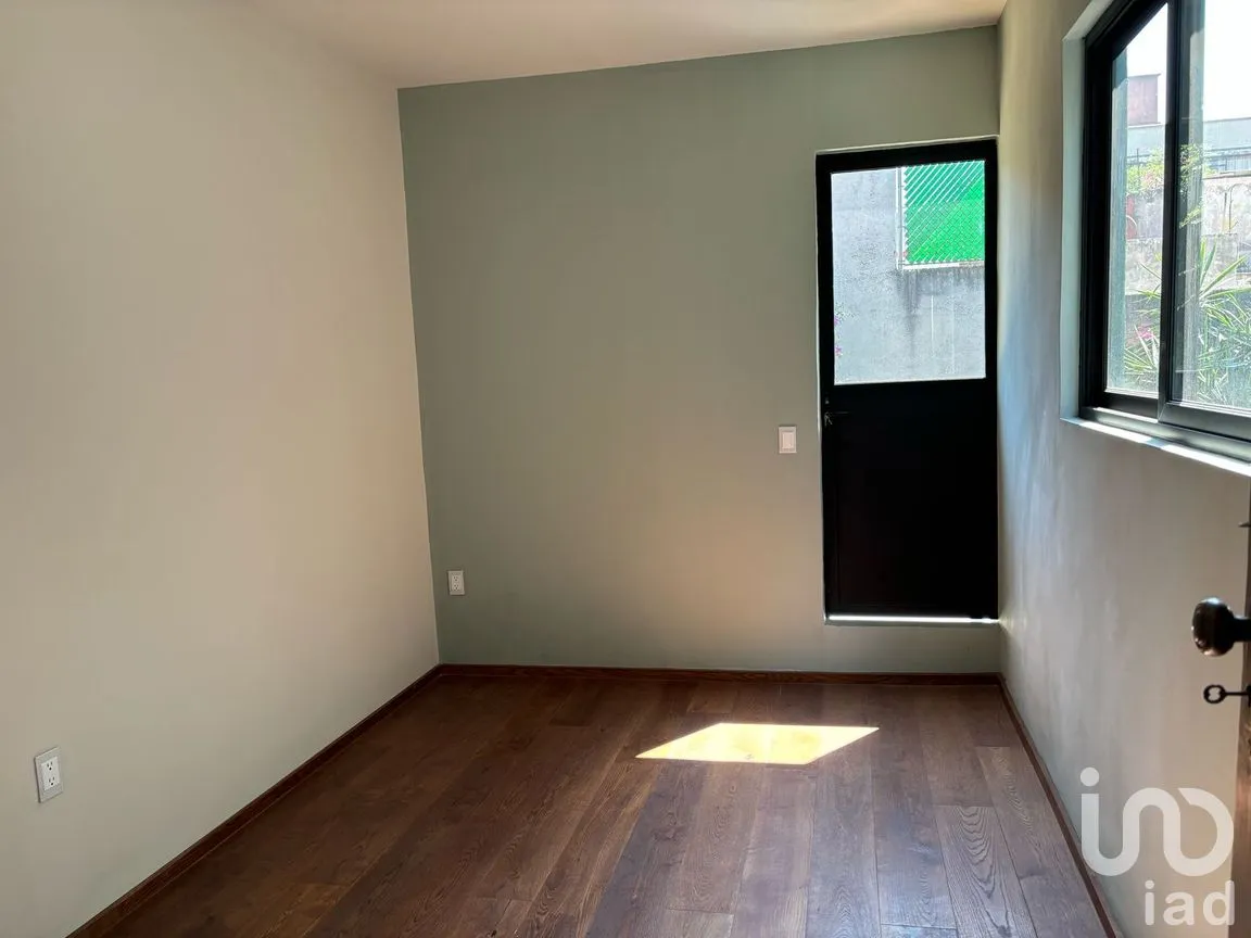 Casa en Venta en Narvarte Poniente, Benito Juárez, Ciudad de México | NEX-245591 | iad México | Foto 5 de 15