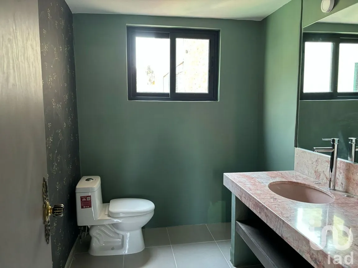 Casa en Venta en Narvarte Poniente, Benito Juárez, Ciudad de México | NEX-245591 | iad México | Foto 6 de 15