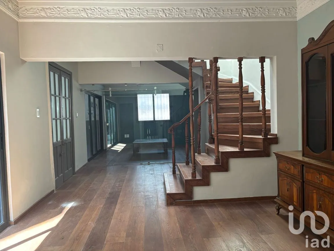 Casa en Venta en Narvarte Poniente, Benito Juárez, Ciudad de México | NEX-245591 | iad México | Foto 10 de 15