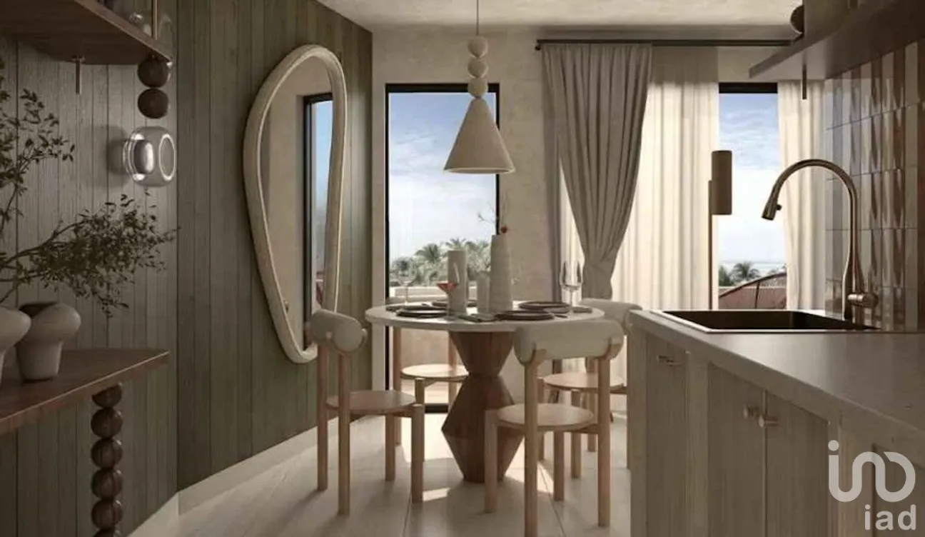 Departamento en Venta en San José, Boca del Río, Veracruz de Ignacio de la Llave | NEX-246372 | iad México | Foto 12 de 13