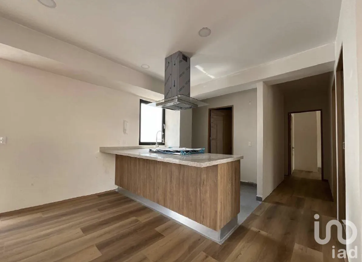 Departamento en Venta en San Rafael, Azcapotzalco, Ciudad de México | NEX-248302 | iad México | Foto 2 de 15