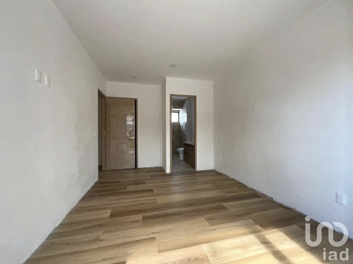 Departamento en Venta en San Rafael, Azcapotzalco, Ciudad de México | NEX-248302 | iad México | Foto 11 de 15