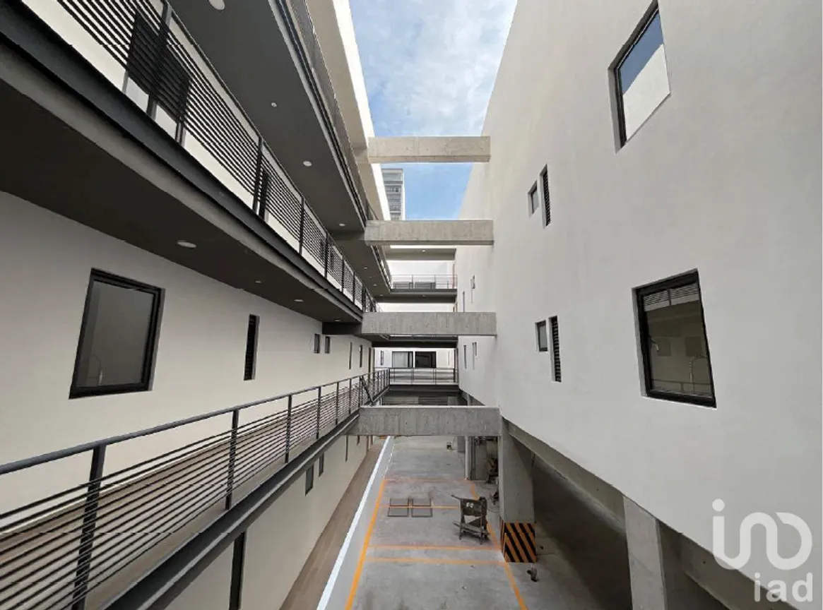 Departamento en Venta en San Rafael, Azcapotzalco, Ciudad de México | NEX-248302 | iad México | Foto 15 de 15