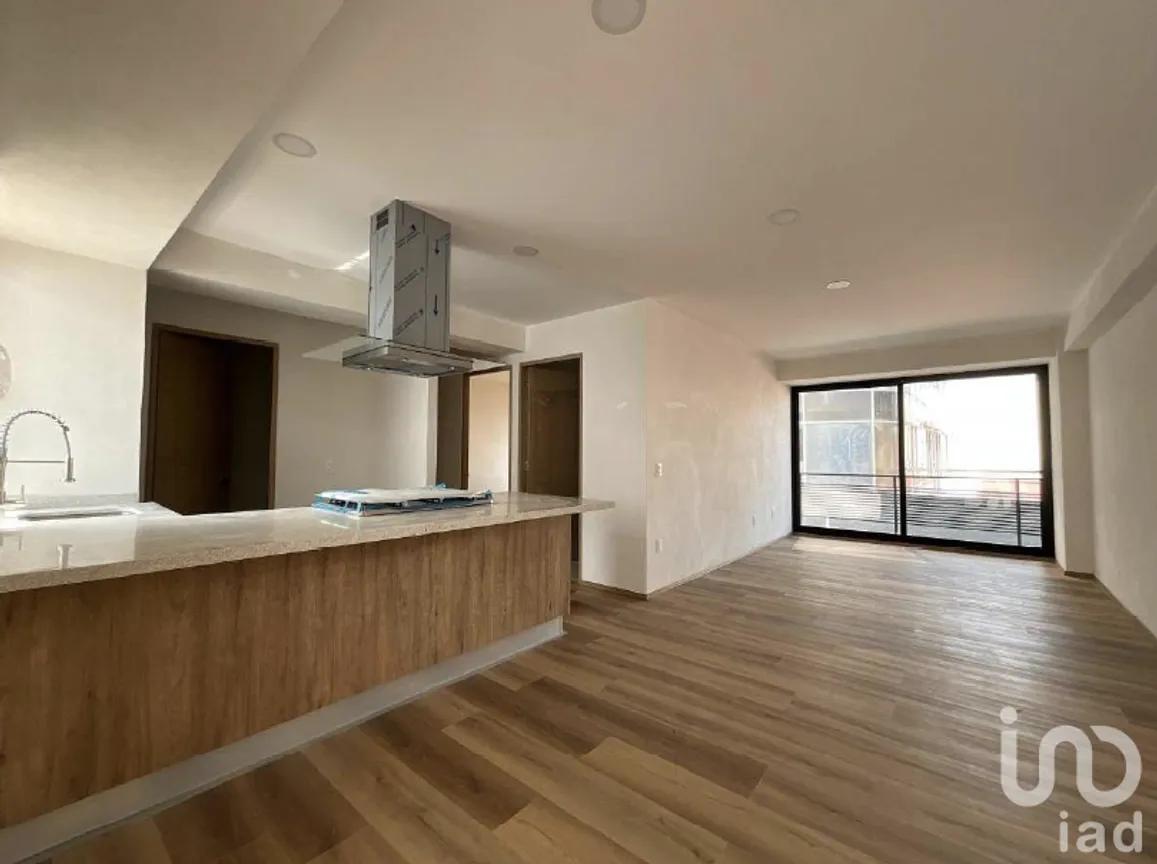 Departamento en Venta en San Rafael, Azcapotzalco, Ciudad de México | NEX-248302 | iad México | Foto 3 de 15