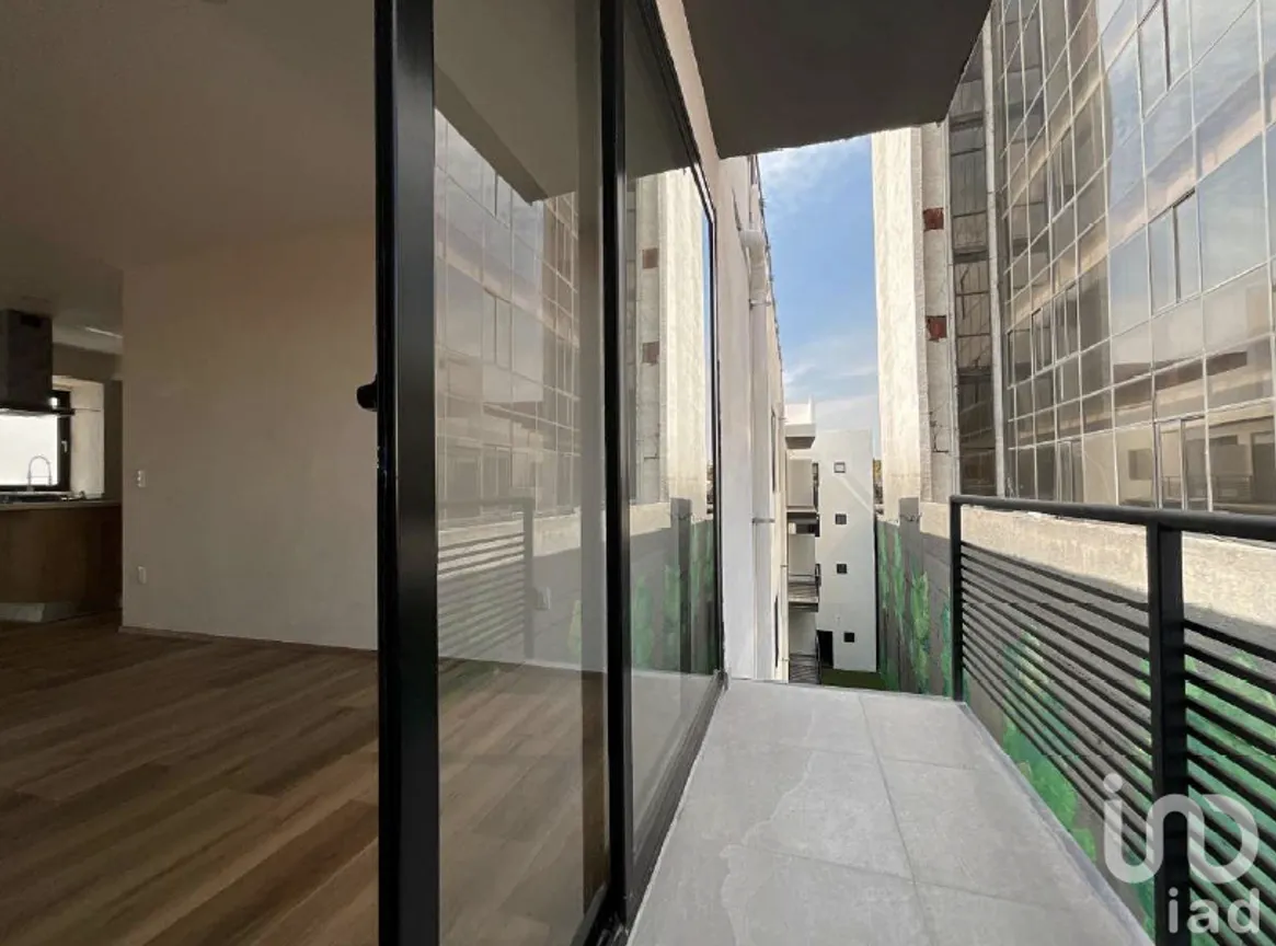 Departamento en Venta en San Rafael, Azcapotzalco, Ciudad de México | NEX-248302 | iad México | Foto 4 de 15