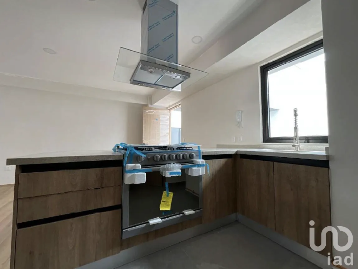 Departamento en Venta en San Rafael, Azcapotzalco, Ciudad de México | NEX-248302 | iad México | Foto 5 de 15