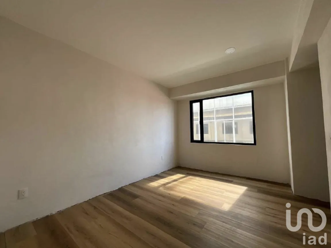 Departamento en Venta en San Rafael, Azcapotzalco, Ciudad de México | NEX-248302 | iad México | Foto 6 de 15