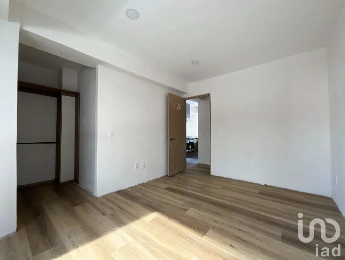 Departamento en Venta en San Rafael, Azcapotzalco, Ciudad de México | NEX-248302 | iad México | Foto 7 de 15