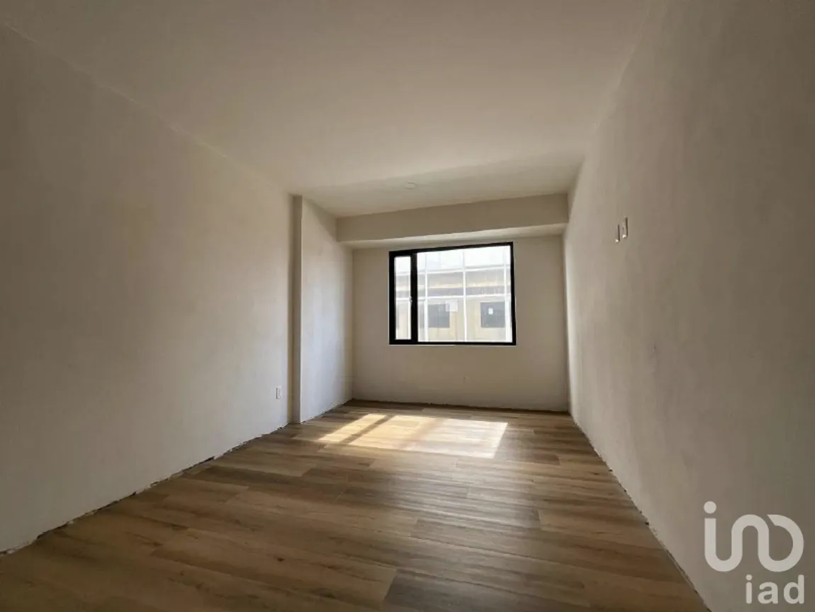 Departamento en Venta en San Rafael, Azcapotzalco, Ciudad de México | NEX-248302 | iad México | Foto 8 de 15