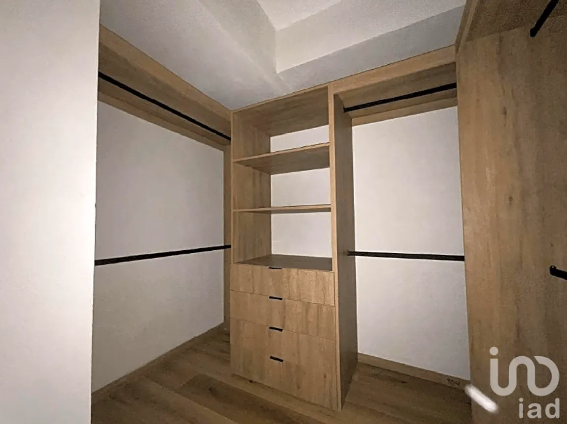 Departamento en Venta en San Rafael, Azcapotzalco, Ciudad de México | NEX-248302 | iad México | Foto 10 de 15