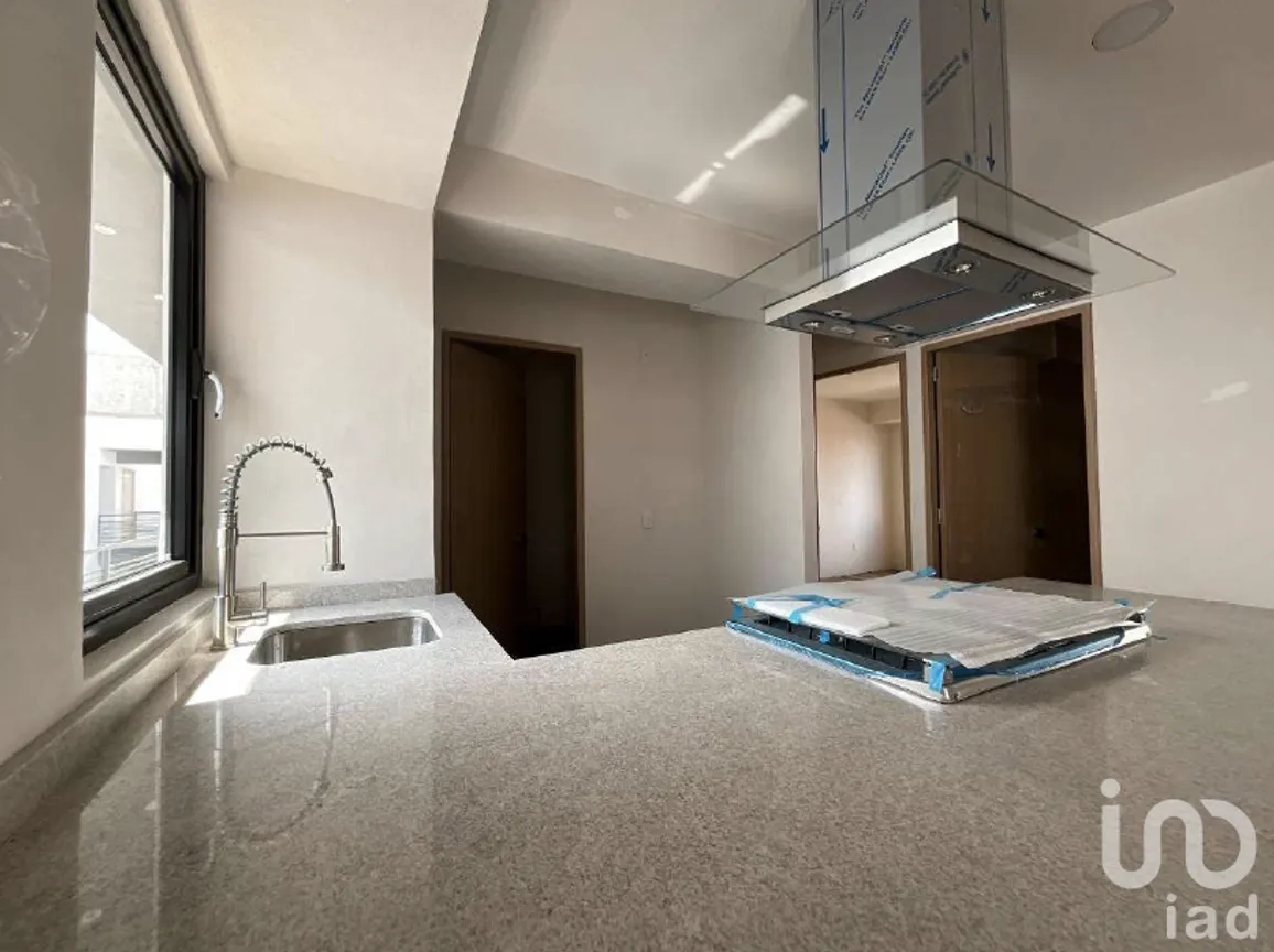 Departamento en Venta en San Rafael, Azcapotzalco, Ciudad de México | NEX-248302 | iad México | Foto 1 de 15
