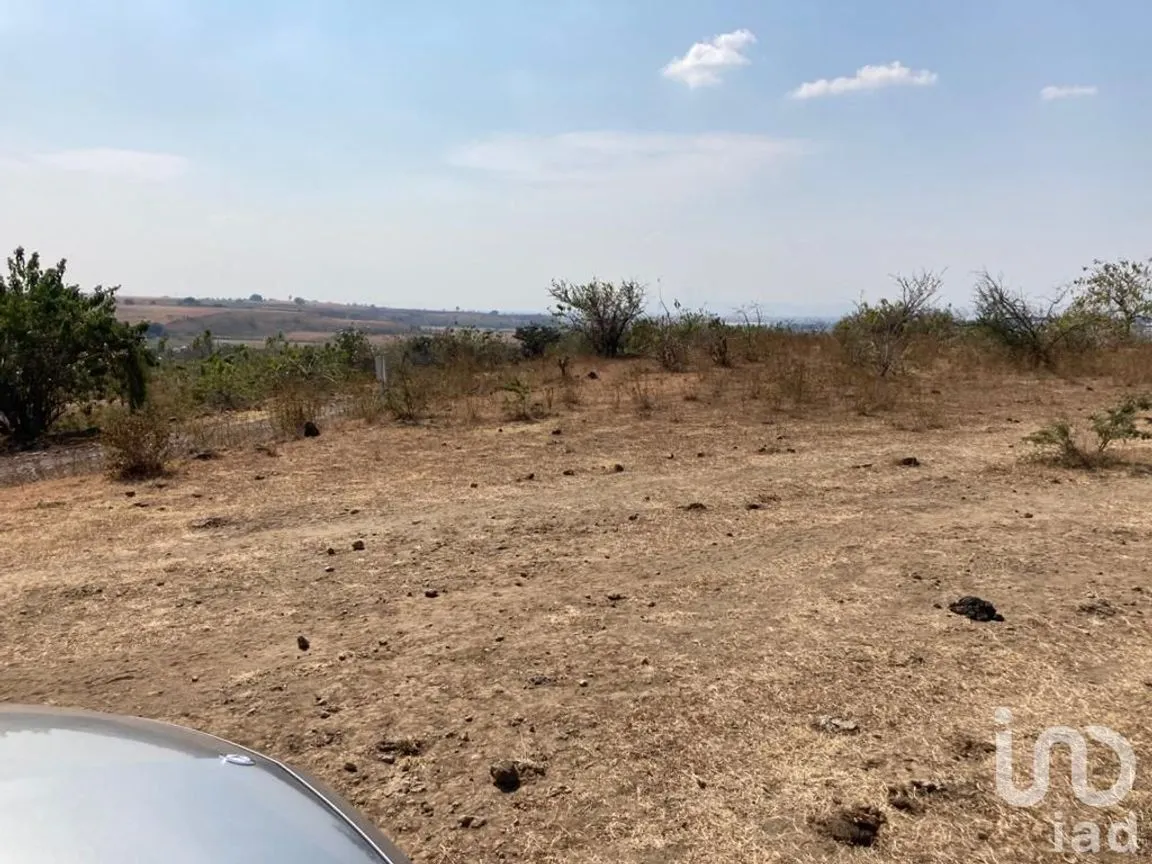 Terreno en Venta en San Sebastián, Atlatlahucan, Morelos | NEX-250431 | iad México | Foto 2 de 4