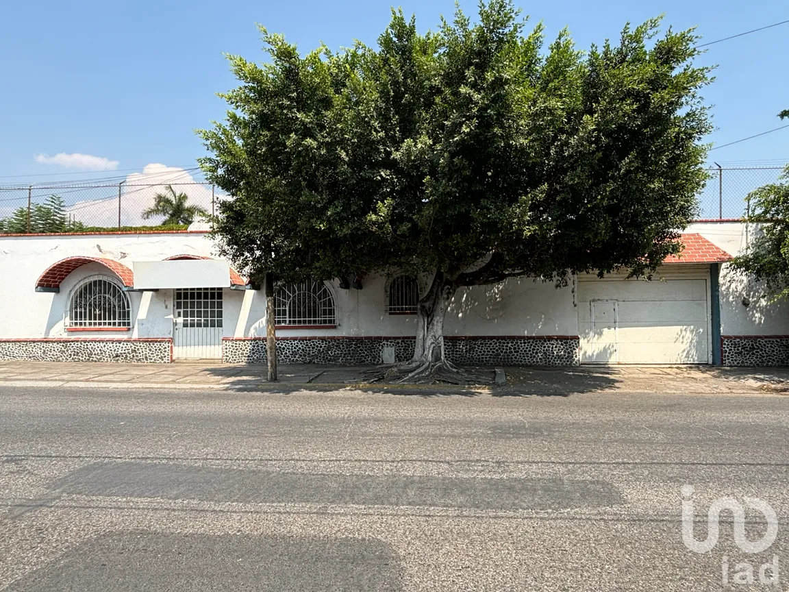 Casa en Venta en Emiliano Zapata, Cuautla, Morelos | NEX-252425 | iad México | Foto 2 de 13
