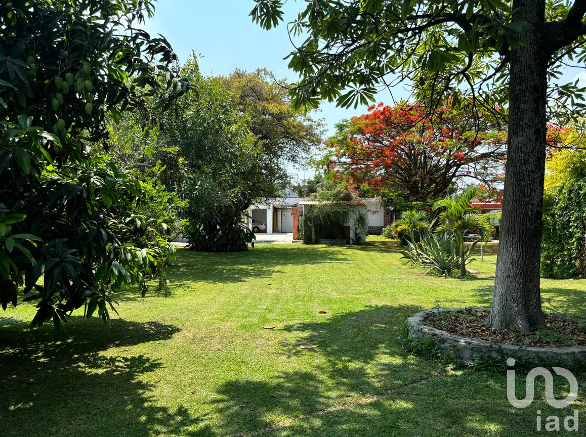 Casa en Venta en Emiliano Zapata, Cuautla, Morelos | NEX-252425 | iad México | Foto 6 de 13