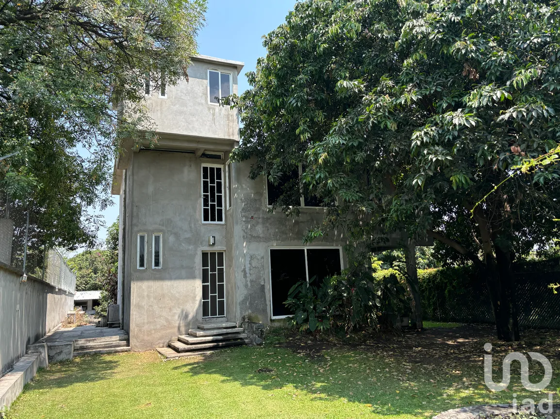 Casa en Venta en Emiliano Zapata, Cuautla, Morelos | NEX-252425 | iad México | Foto 8 de 13