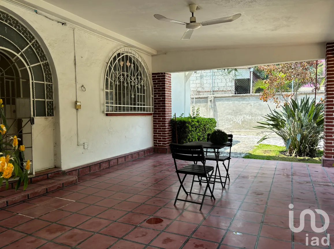 Casa en Venta en Emiliano Zapata, Cuautla, Morelos | NEX-252425 | iad México | Foto 9 de 13