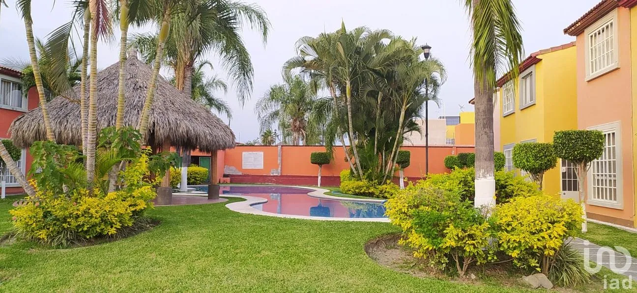 Casa en Venta en Tezoyuca, Emiliano Zapata, Morelos | NEX-252431 | iad México | Foto 2 de 11