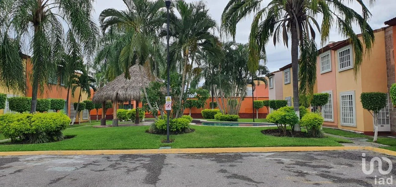 Casa en Venta en Tezoyuca, Emiliano Zapata, Morelos | NEX-252431 | iad México | Foto 11 de 11