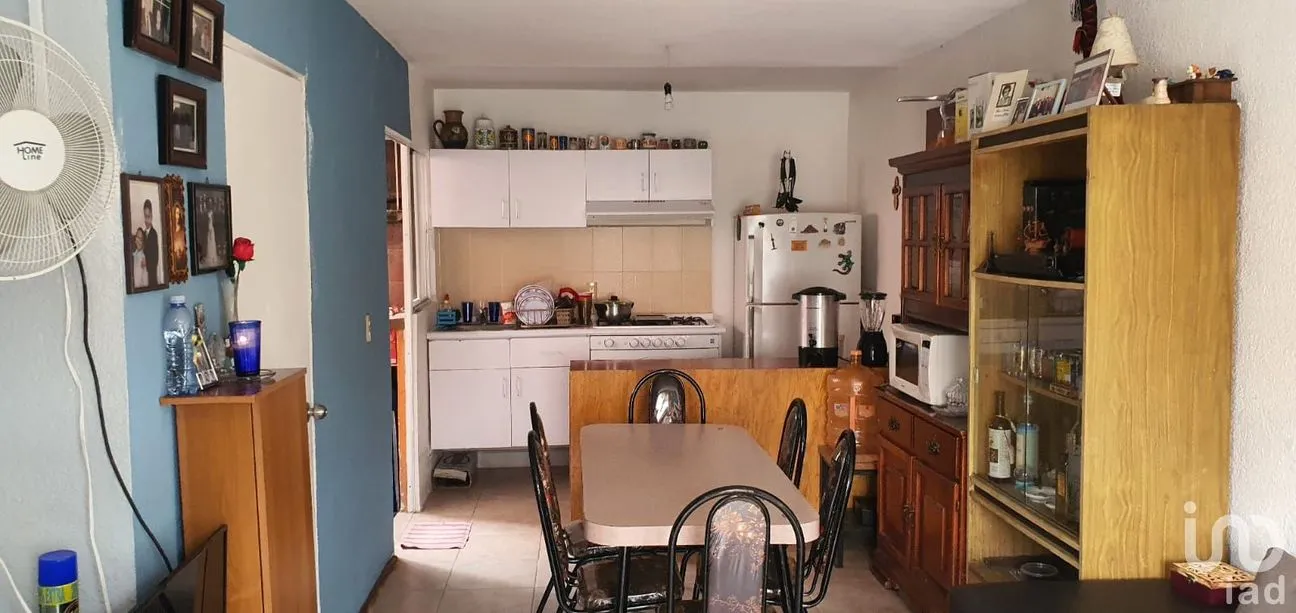 Casa en Venta en Tezoyuca, Emiliano Zapata, Morelos | NEX-252431 | iad México | Foto 4 de 11